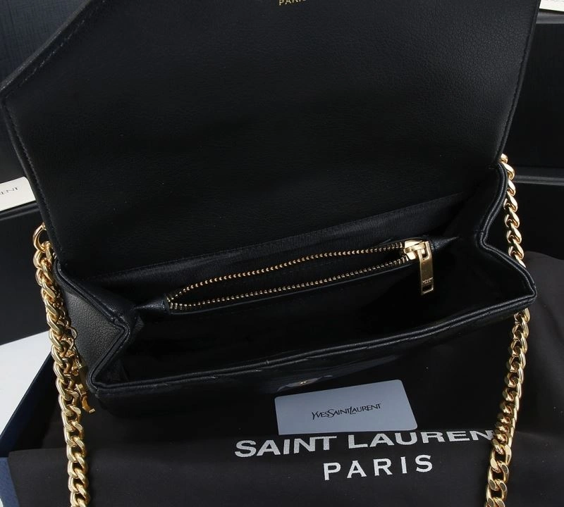 TimelessDesign YSL Satchel Bags 84936