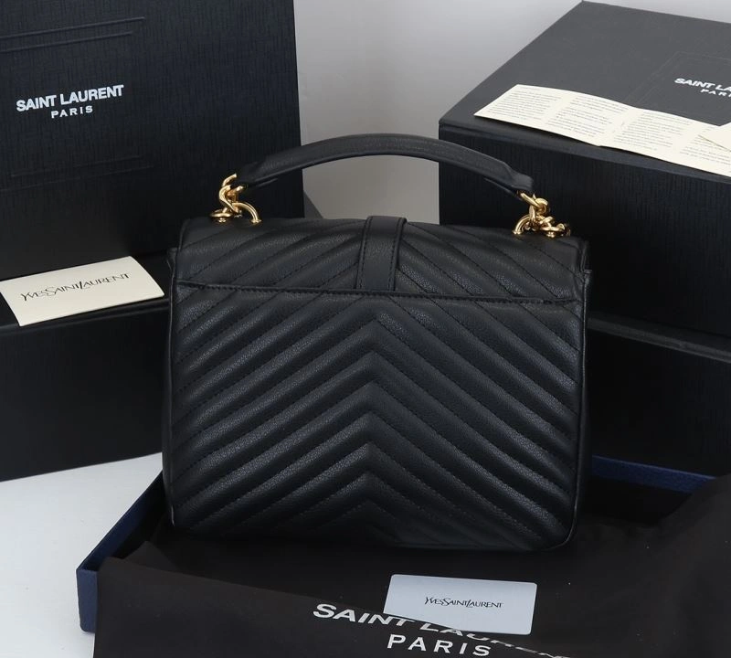 TimelessDesign YSL Satchel Bags 84936