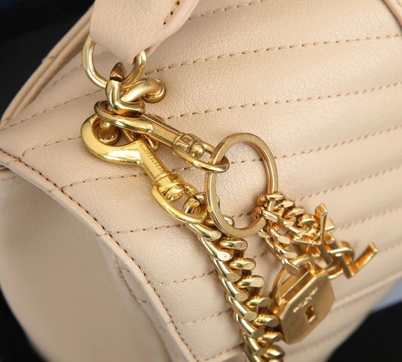YSL Satchel Bags Breathable 84935