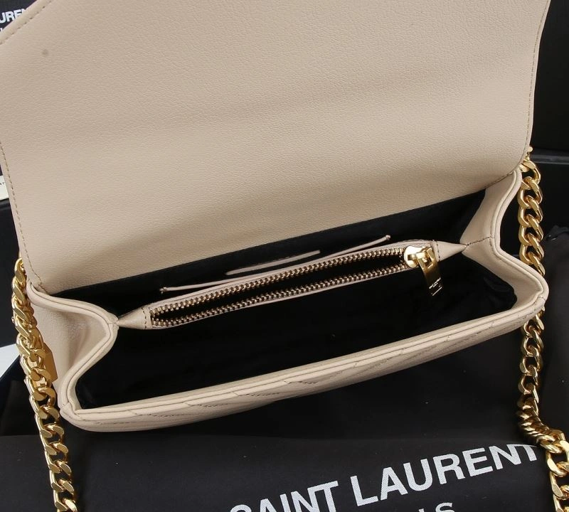 YSL Satchel Bags Breathable 84935