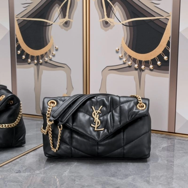 YSL Satchel Bags Durable 84928