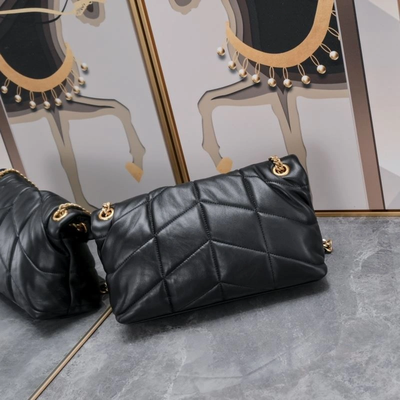 YSL Satchel Bags Durable 84928
