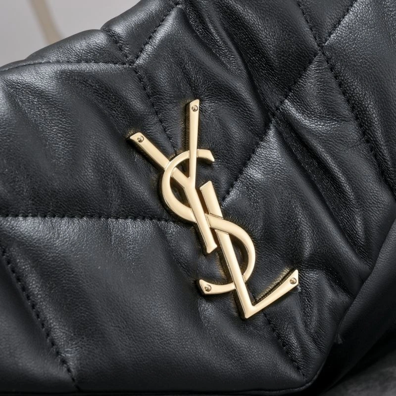 YSL Satchel Bags Durable 84928