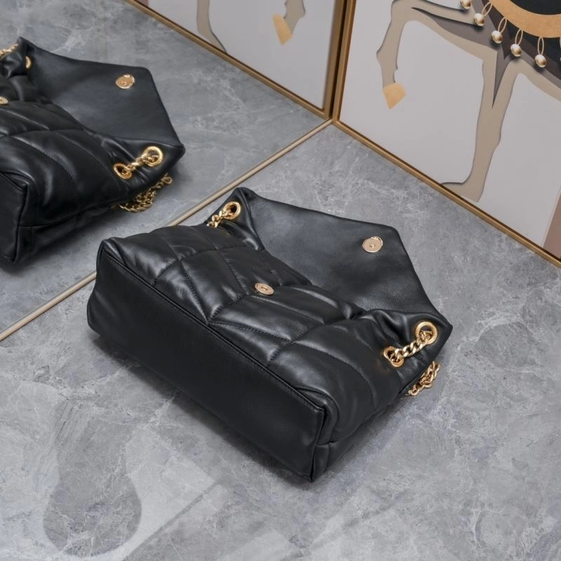 YSL Satchel Bags Durable 84928