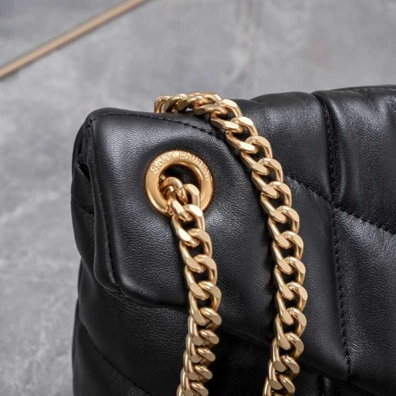 YSL Satchel Bags Durable 84928