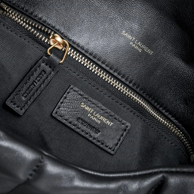 YSL Satchel Bags Durable 84928