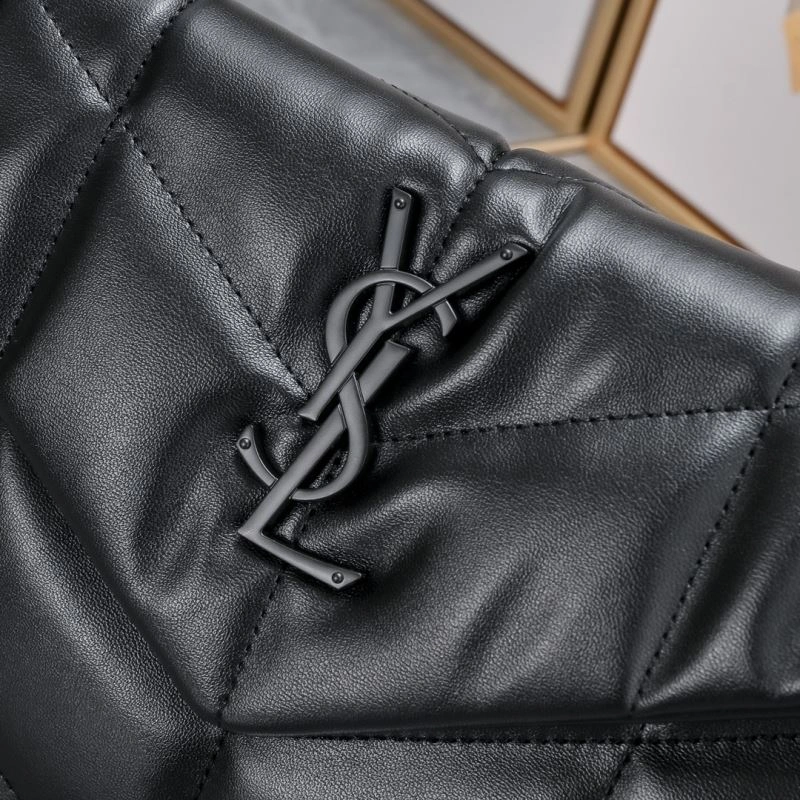 YSL Satchel Bags Breathable 84931