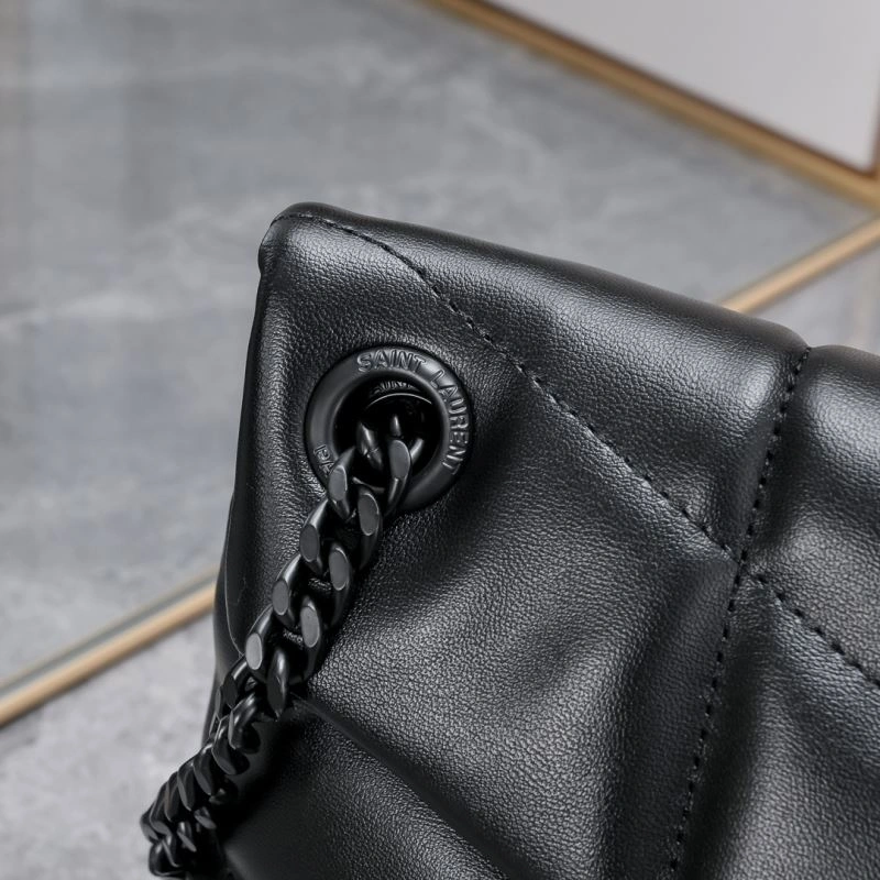 YSL Satchel Bags Breathable 84931
