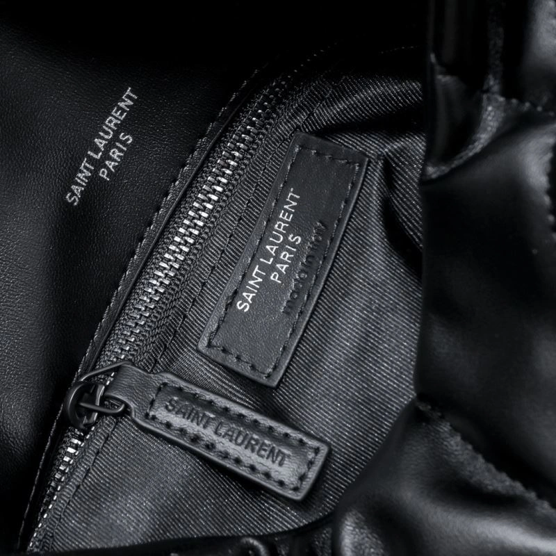 YSL Satchel Bags Breathable 84931