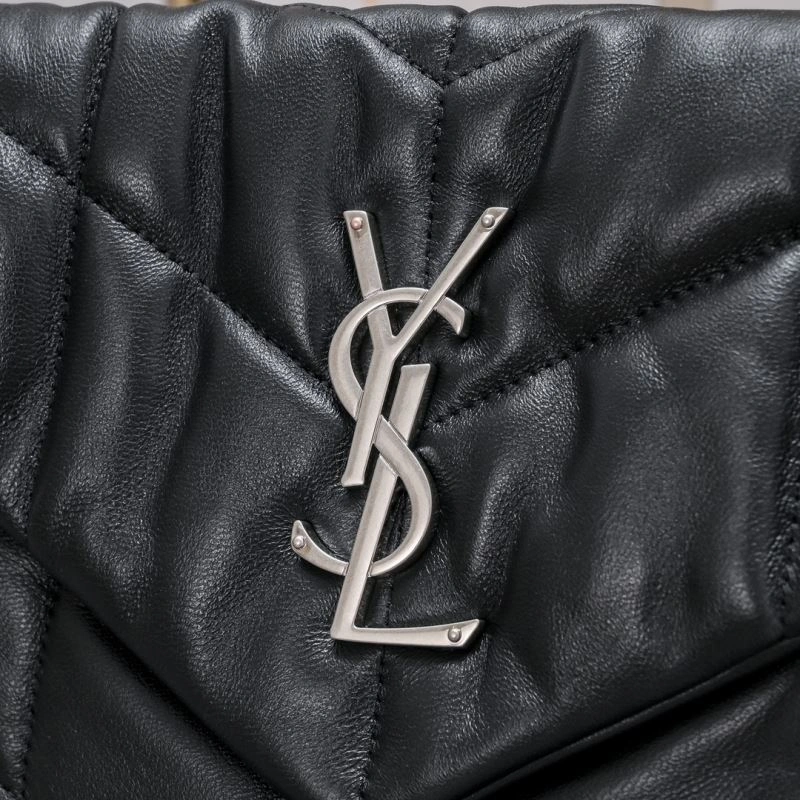 YSL Satchel Bags Supportive 84929