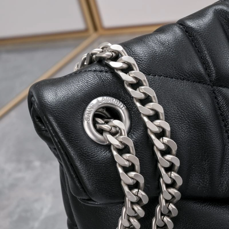 YSL Satchel Bags Supportive 84929