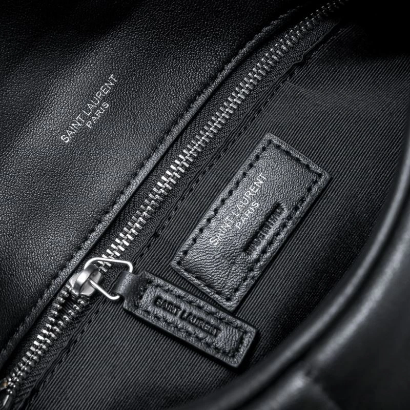 YSL Satchel Bags Supportive 84929