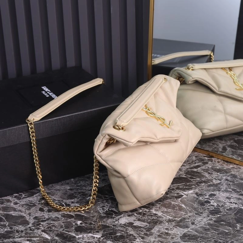 Efficient YSL Satchel Bags 84965