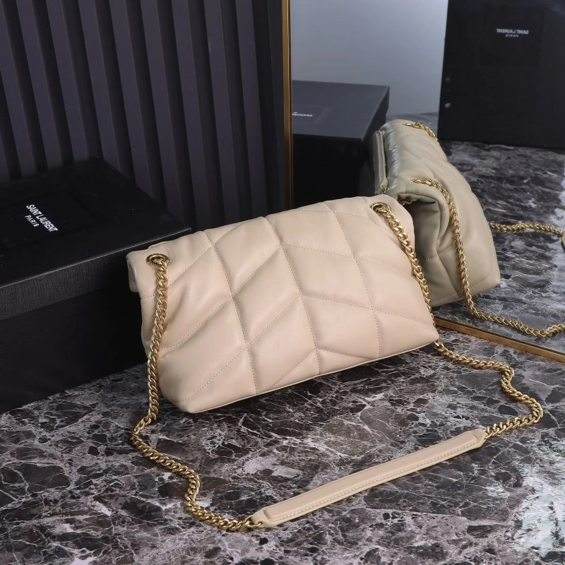 Efficient YSL Satchel Bags 84965
