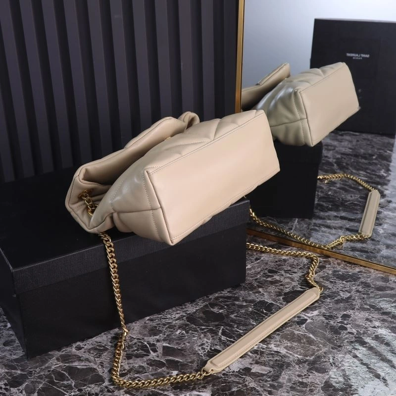 Efficient YSL Satchel Bags 84965