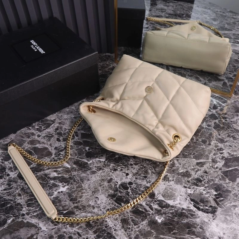Efficient YSL Satchel Bags 84965