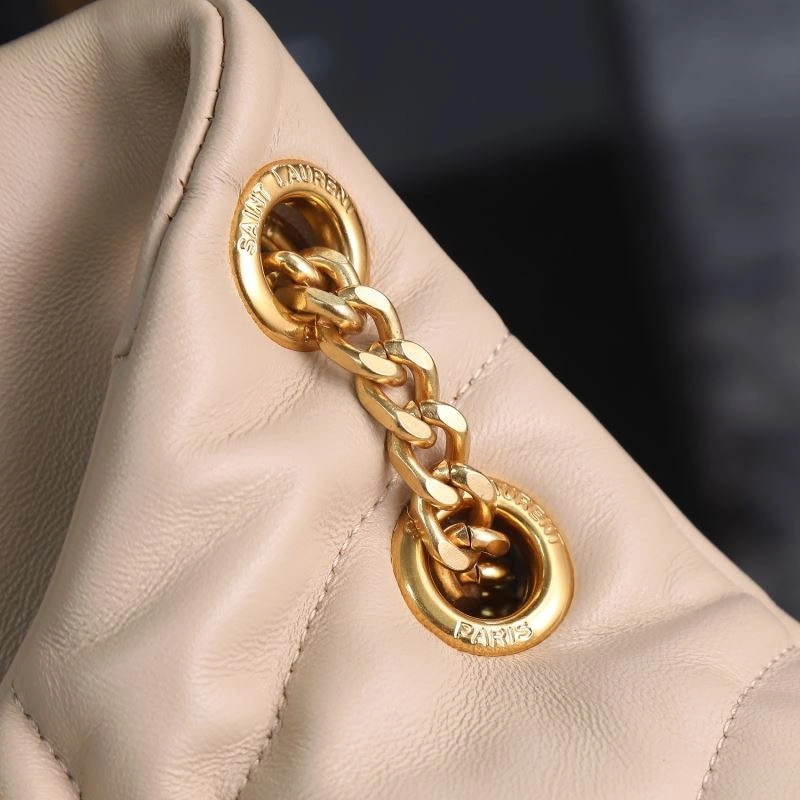 Efficient YSL Satchel Bags 84965