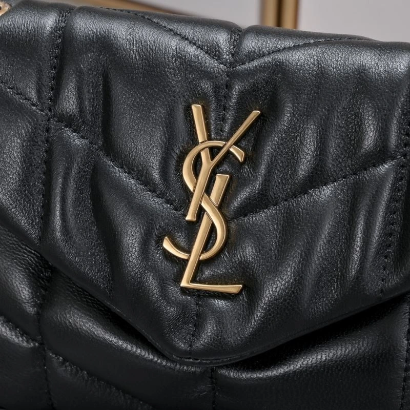 OdorResistant YSL Satchel Bags 85001