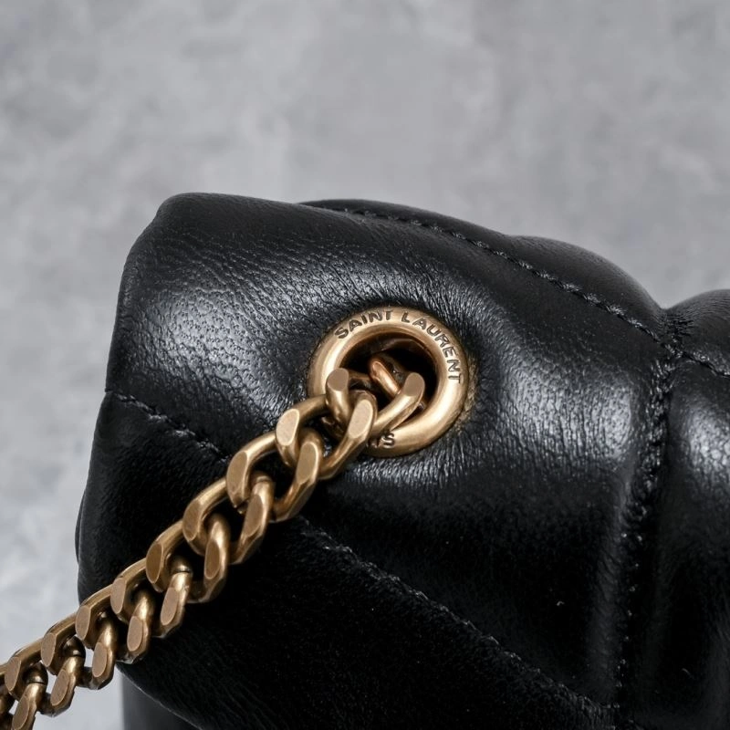 OdorResistant YSL Satchel Bags 85001