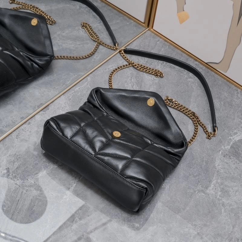 OdorResistant YSL Satchel Bags 85001