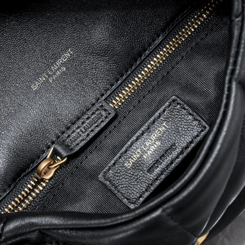 OdorResistant YSL Satchel Bags 85001