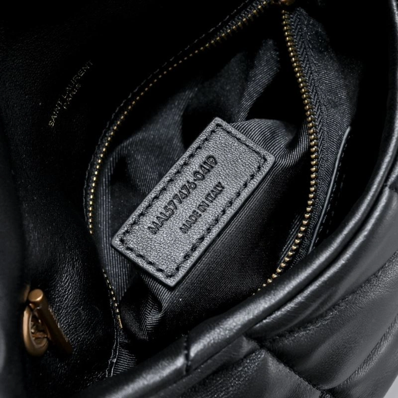 OdorResistant YSL Satchel Bags 85001