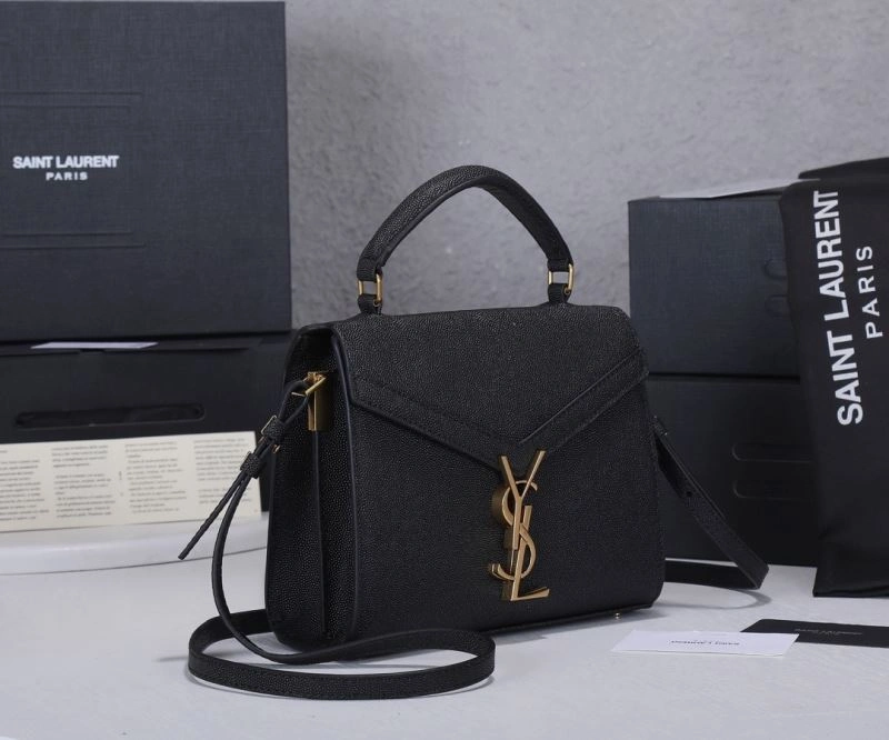 Practical YSL Satchel Bags 84924