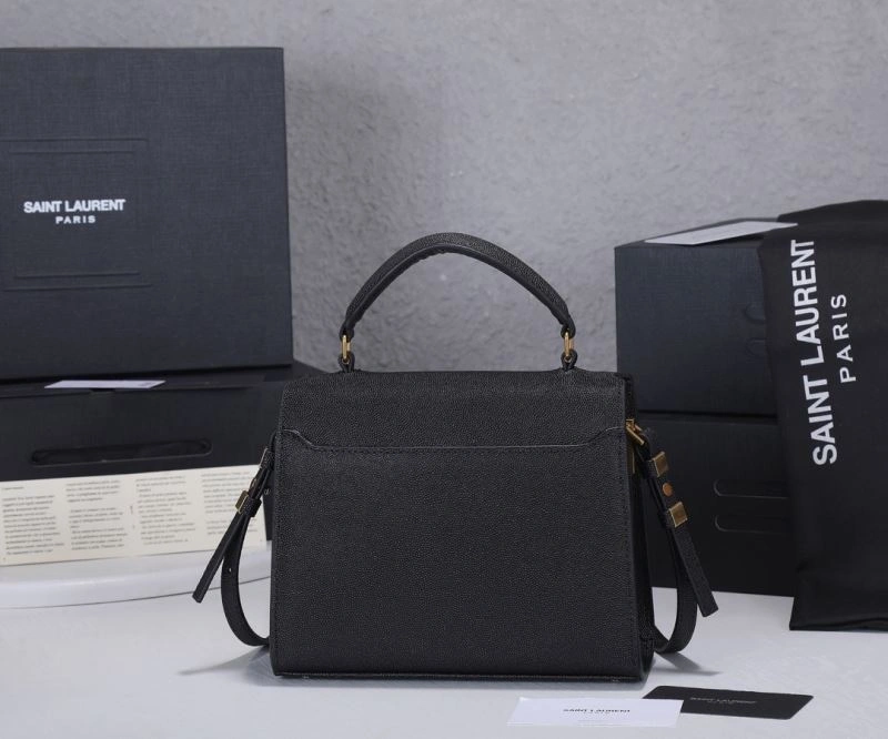Practical YSL Satchel Bags 84924