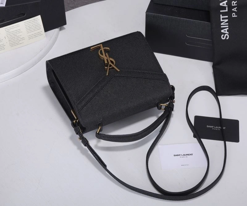 Practical YSL Satchel Bags 84924