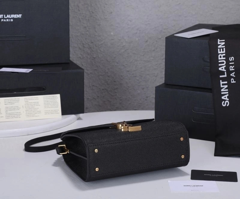 Practical YSL Satchel Bags 84924