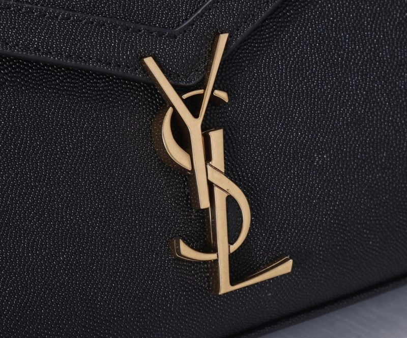 Practical YSL Satchel Bags 84924