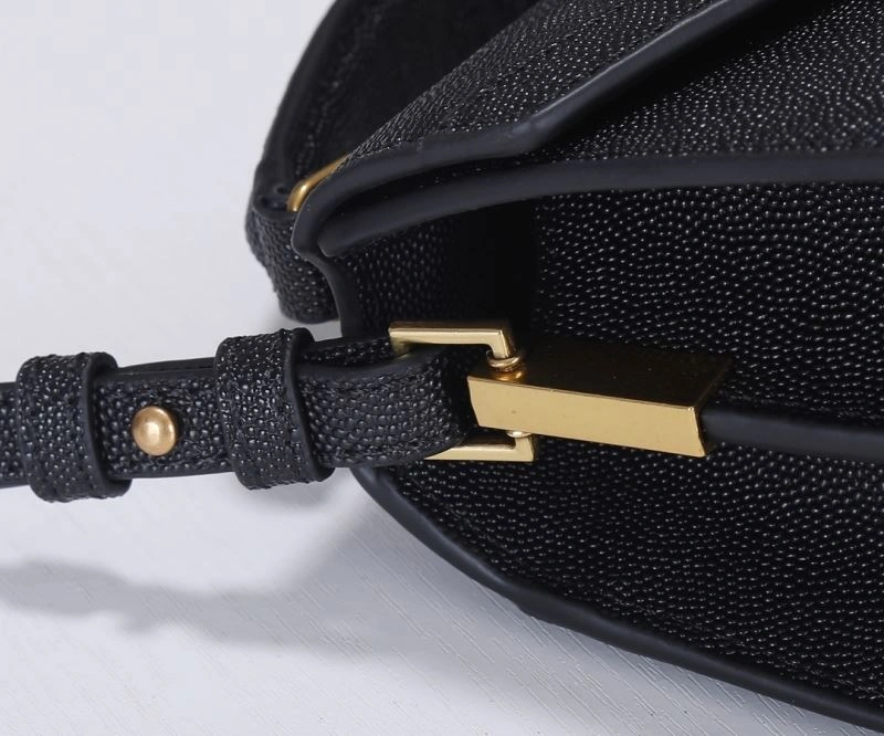 Practical YSL Satchel Bags 84924