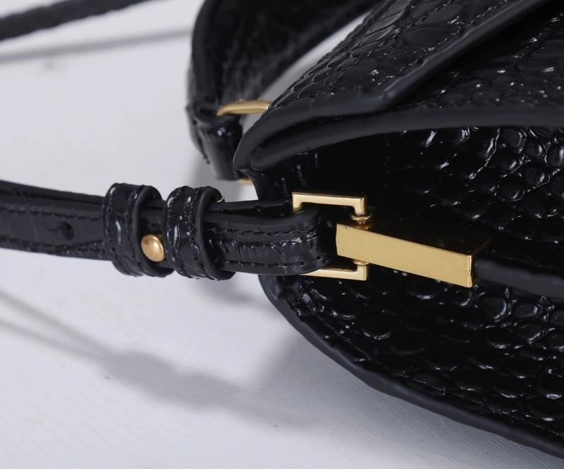 YSL Satchel Bags Sleek 85002