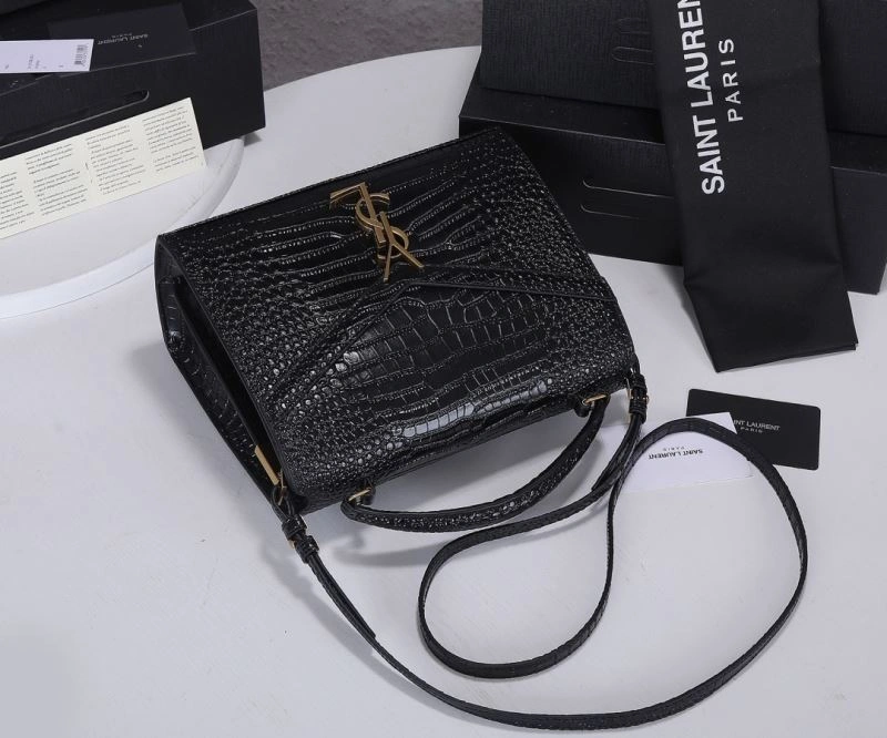 YSL Satchel Bags Stretchable 84925