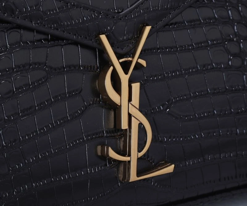 YSL Satchel Bags Stretchable 84925