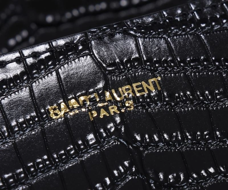 YSL Satchel Bags Stretchable 84925