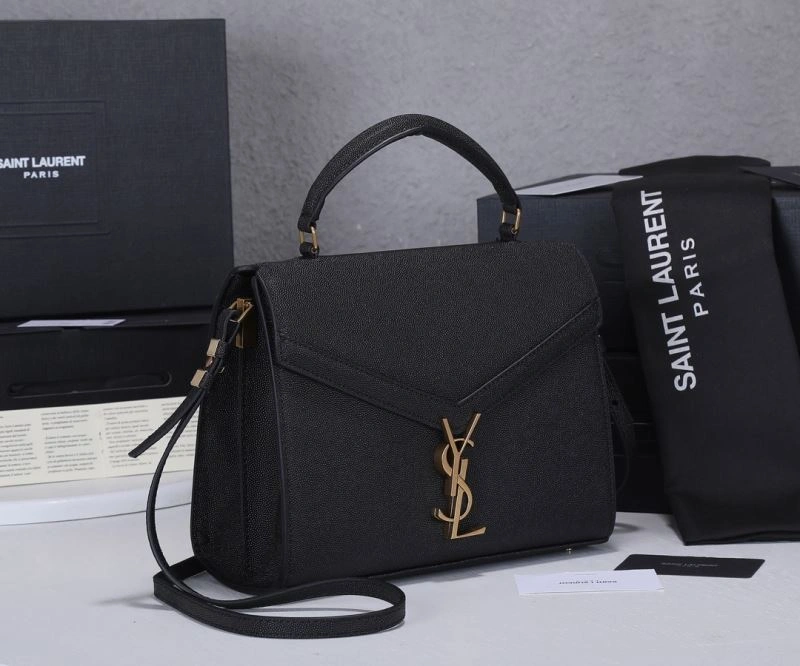 YSL Satchel Bags Popular 84967