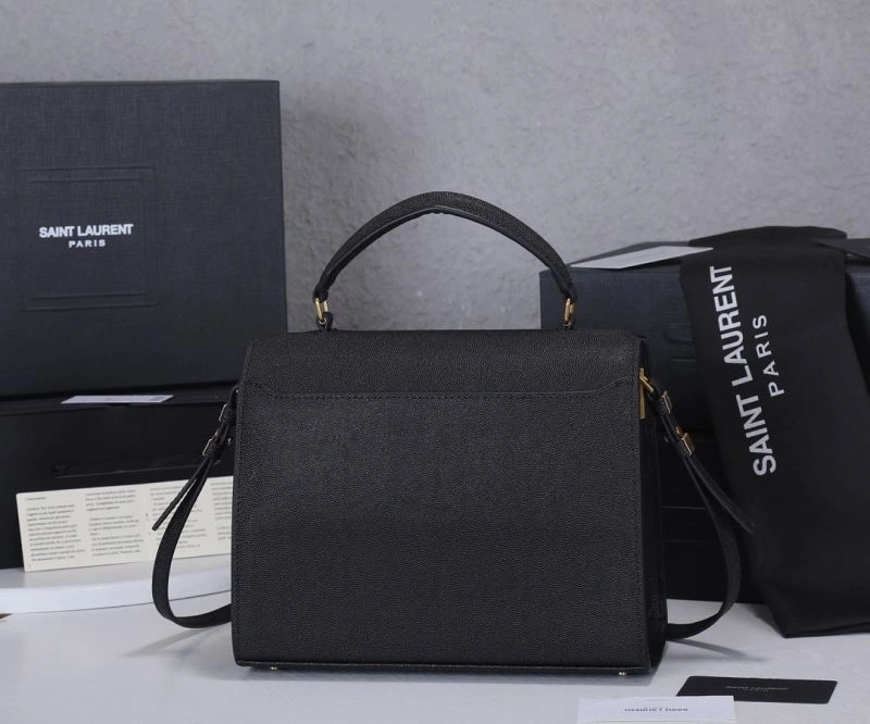 YSL Satchel Bags Popular 84967