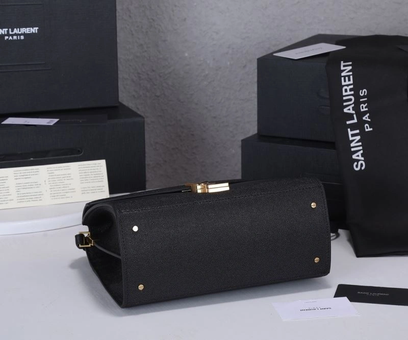 YSL Satchel Bags Popular 84967