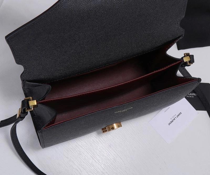 YSL Satchel Bags Popular 84967