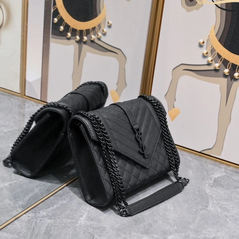 Unique YSL Satchel Bags 84920