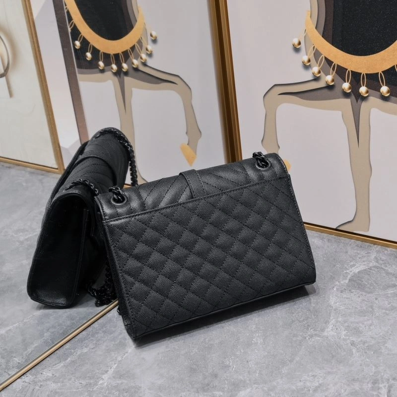 Unique YSL Satchel Bags 84920