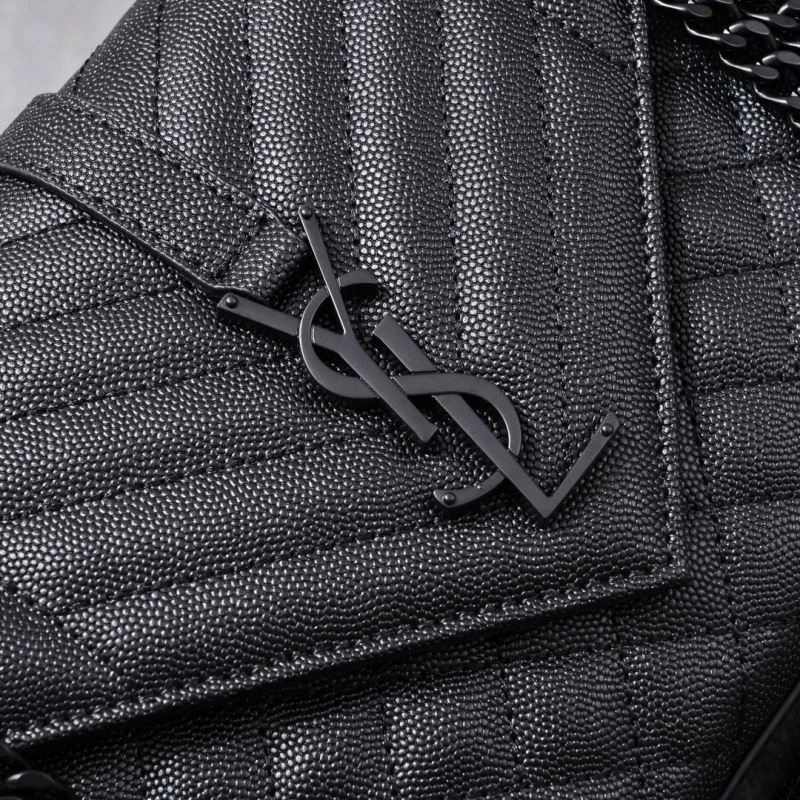 Unique YSL Satchel Bags 84920
