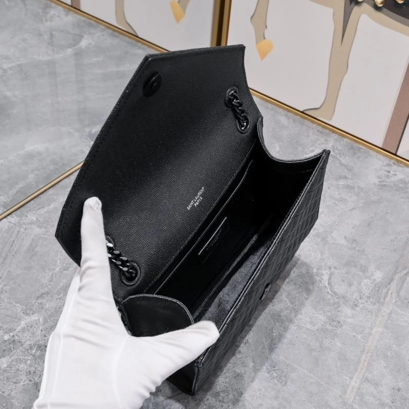 Unique YSL Satchel Bags 84920