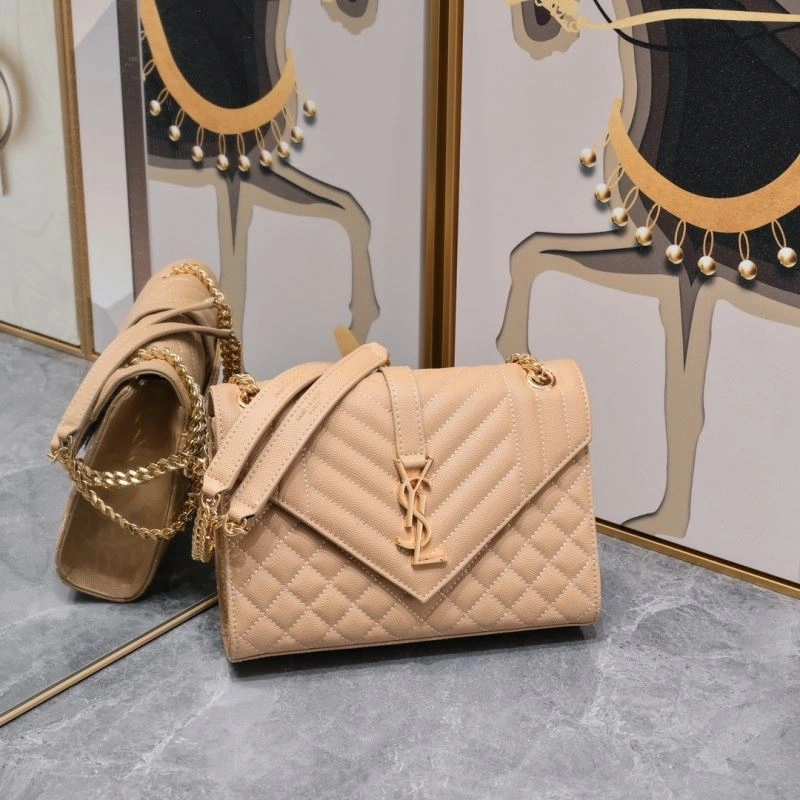 Reliable YSL Satchel Bags 84919