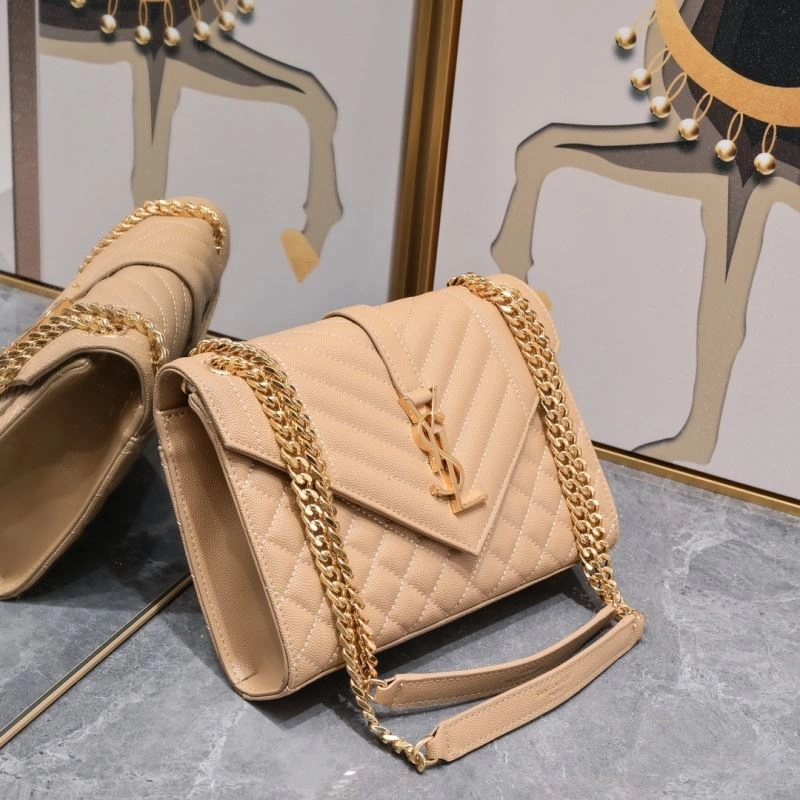 Reliable YSL Satchel Bags 84919