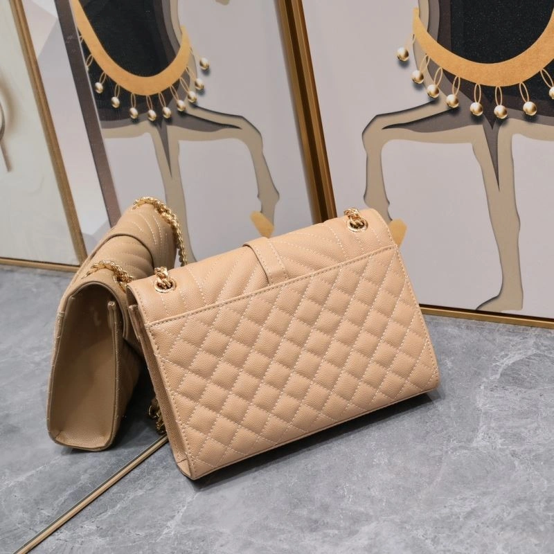 Reliable YSL Satchel Bags 84919