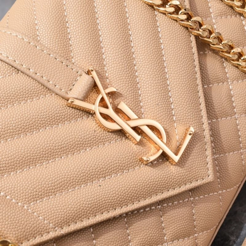 Reliable YSL Satchel Bags 84919