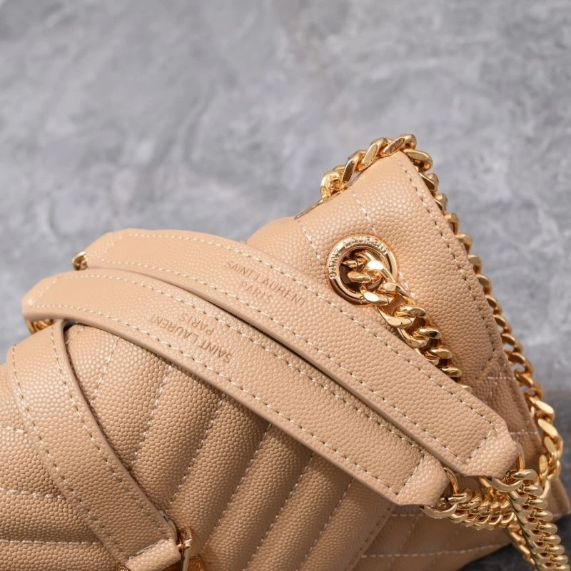 Reliable YSL Satchel Bags 84919