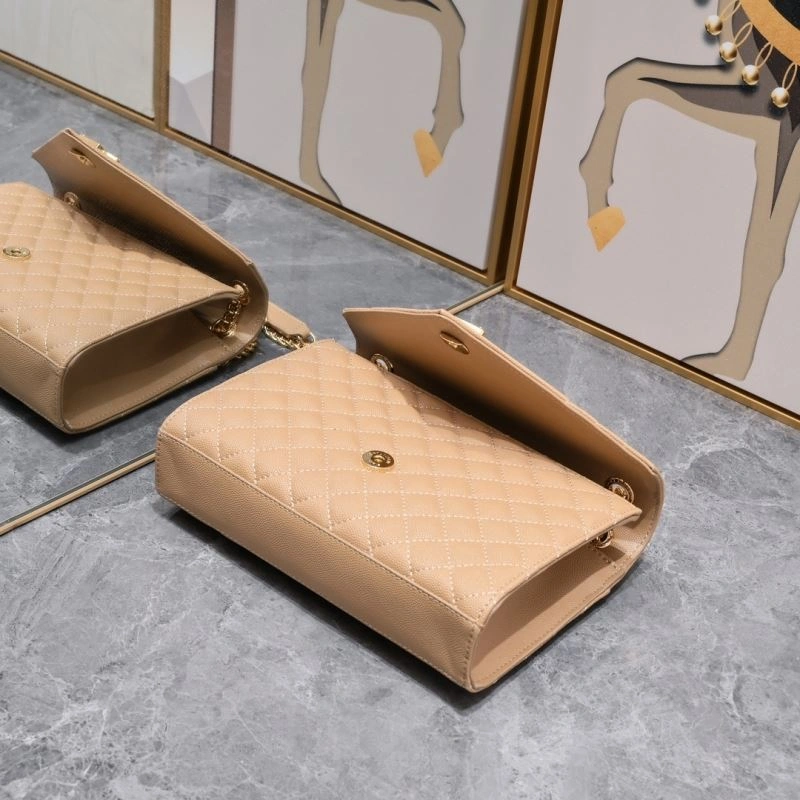Reliable YSL Satchel Bags 84919